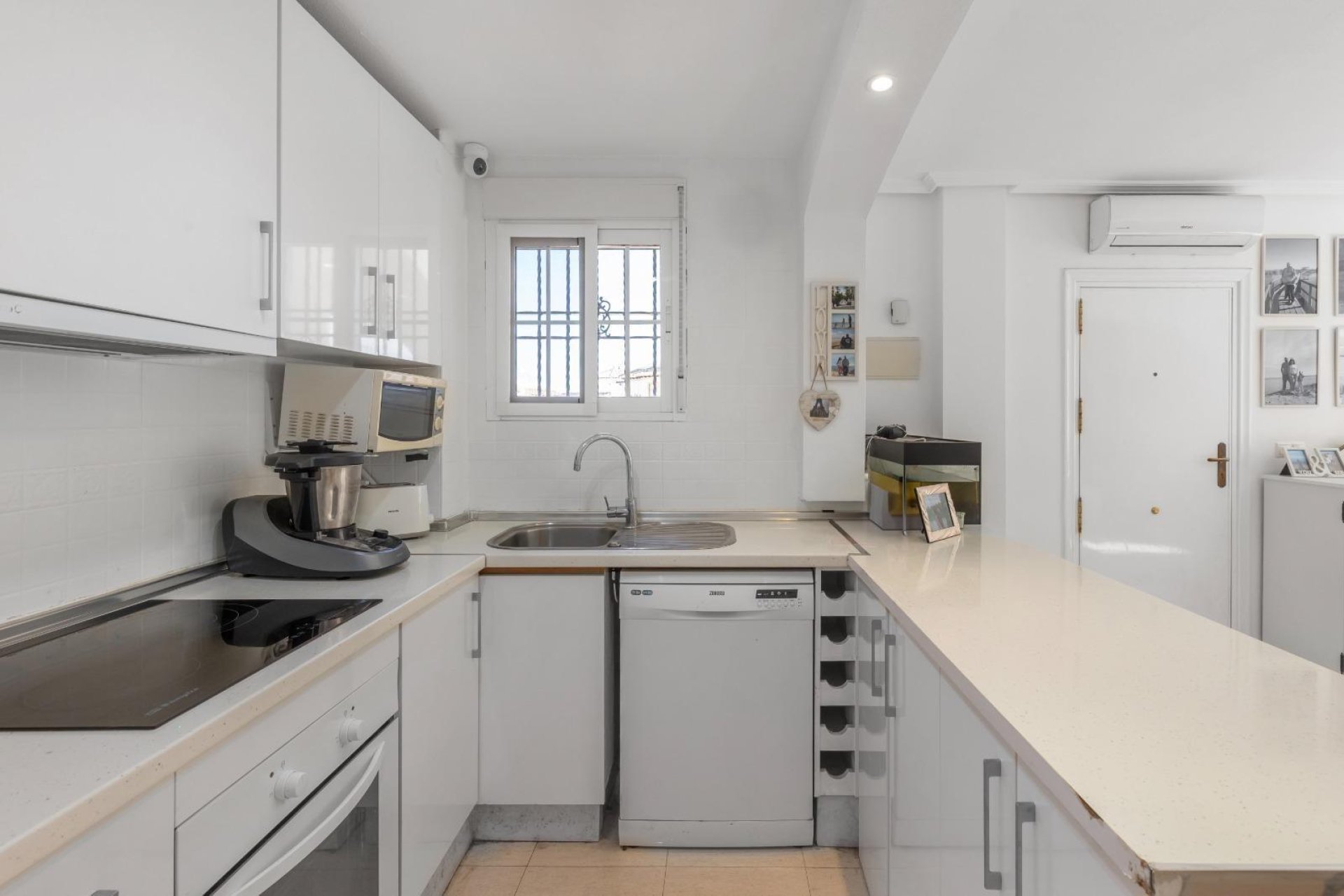 Herverkoop - Semi Detached -
Cabo Roig - Lomas de Cabo Roig