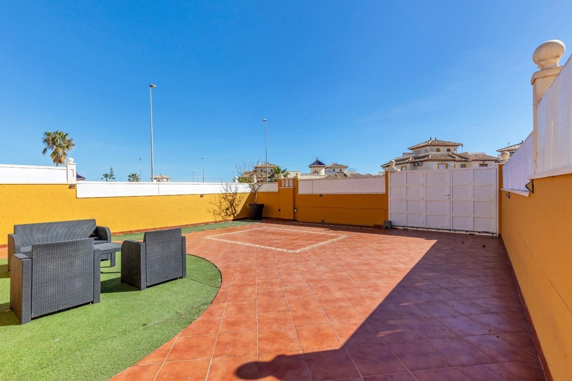 Herverkoop - Semi Detached -
Cabo Roig - Lomas de Cabo Roig