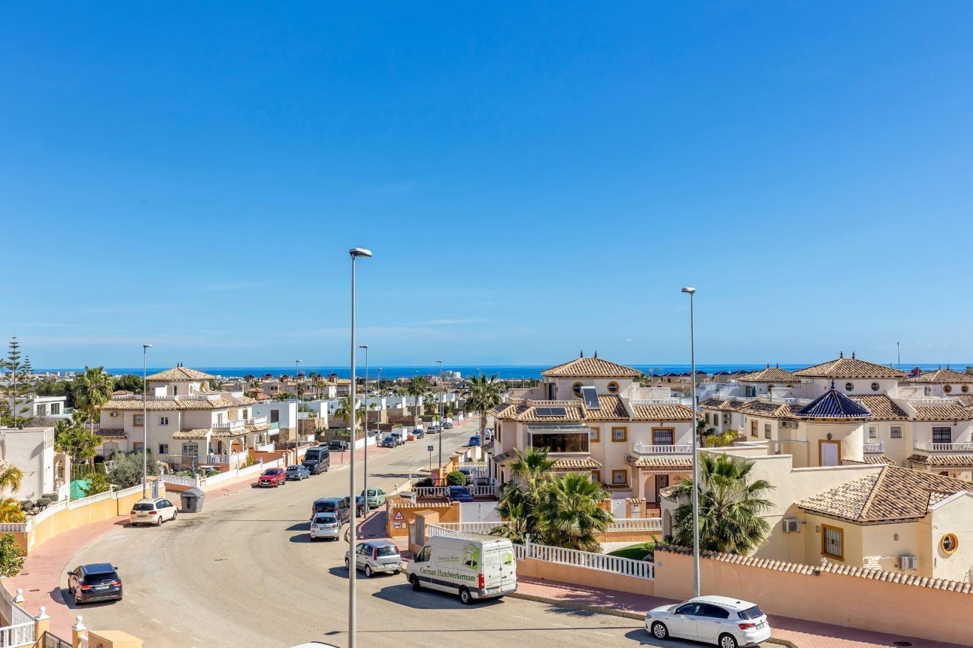 Herverkoop - Semi Detached -
Cabo Roig - Lomas de Cabo Roig