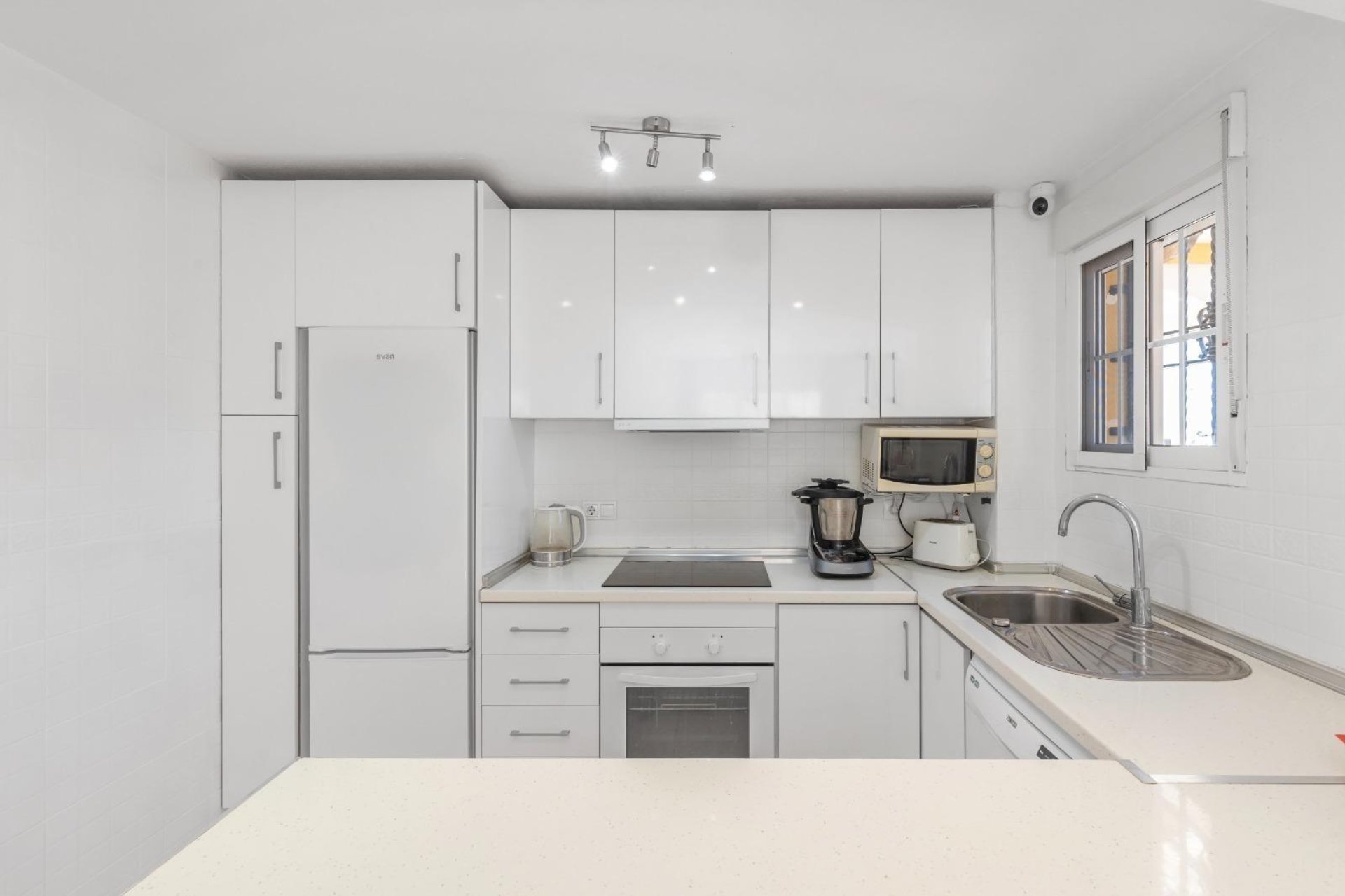 Herverkoop - Semi Detached -
Cabo Roig - Lomas de Cabo Roig