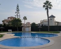 Herverkoop - Semi Detached -
Cabo Roig - Lomas de Cabo Roig