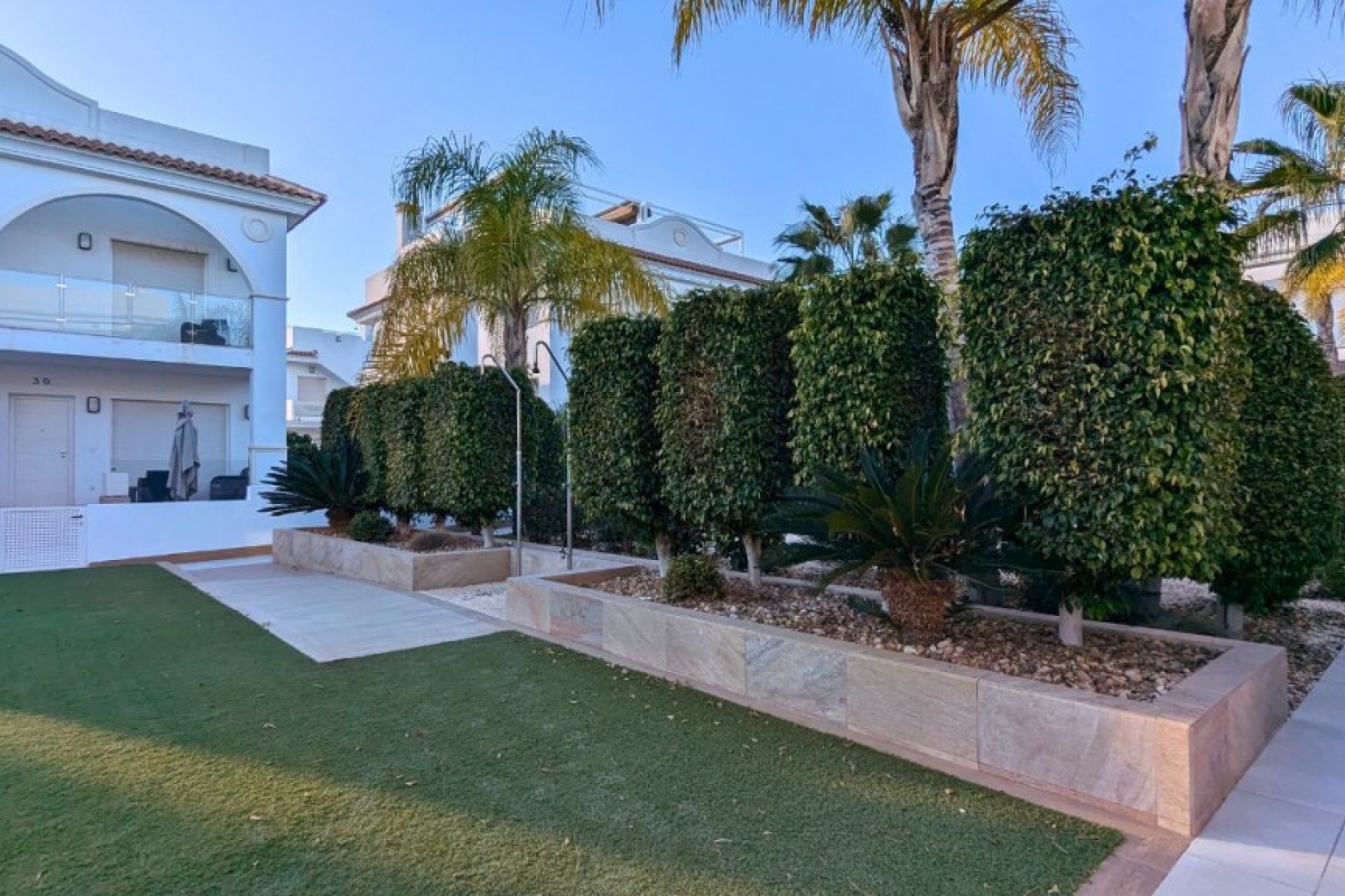 Herverkoop - Semi Detached -
Ciudad Quesada - Costa Blanca