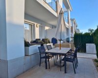 Herverkoop - Semi Detached -
Ciudad Quesada - Costa Blanca