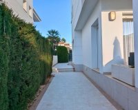 Herverkoop - Semi Detached -
Ciudad Quesada - Costa Blanca