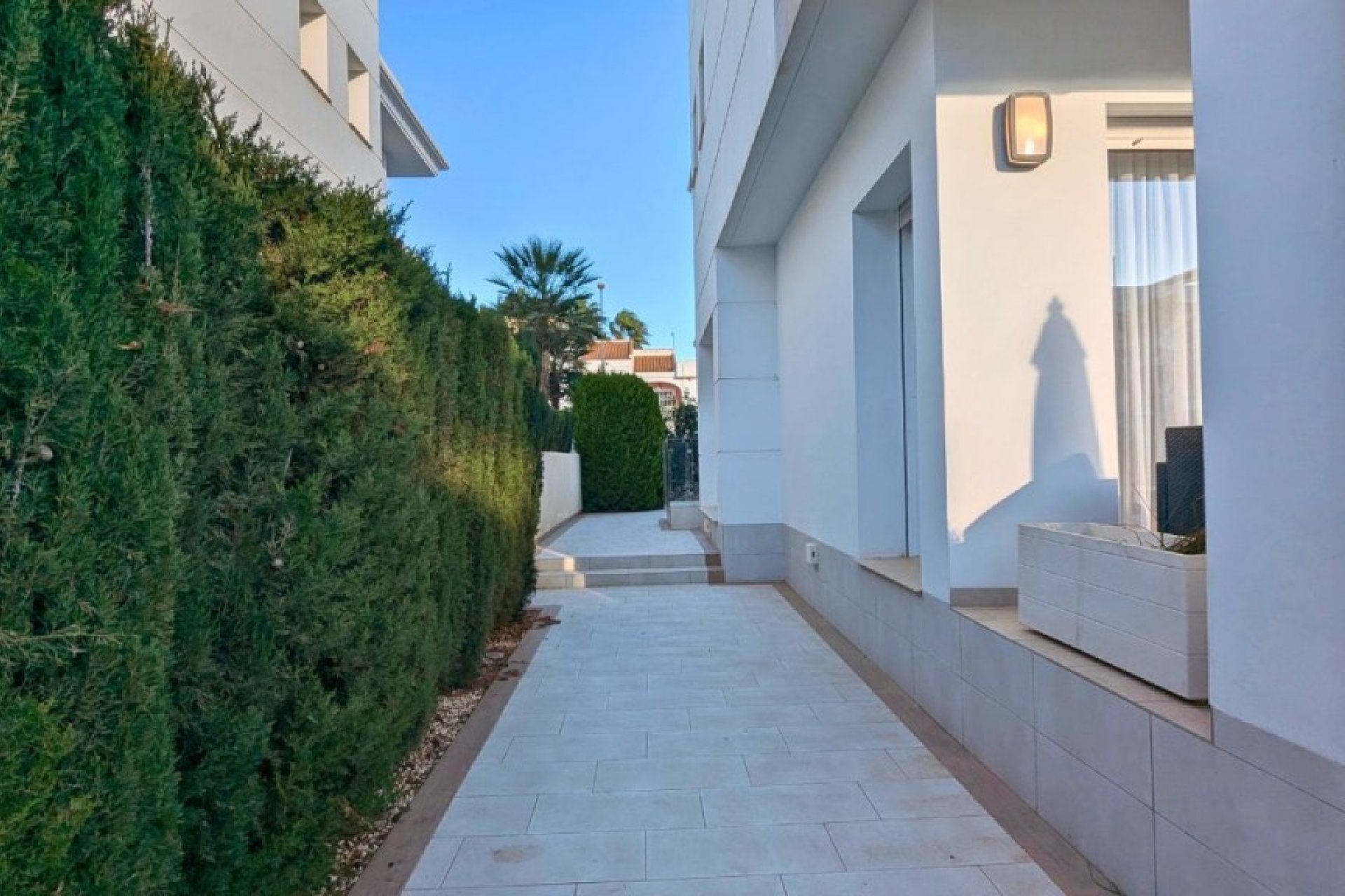 Herverkoop - Semi Detached -
Ciudad Quesada - Costa Blanca