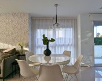 Herverkoop - Semi Detached -
Ciudad Quesada - Costa Blanca