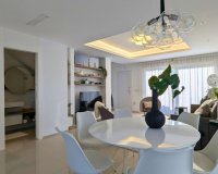 Herverkoop - Semi Detached -
Ciudad Quesada - Costa Blanca