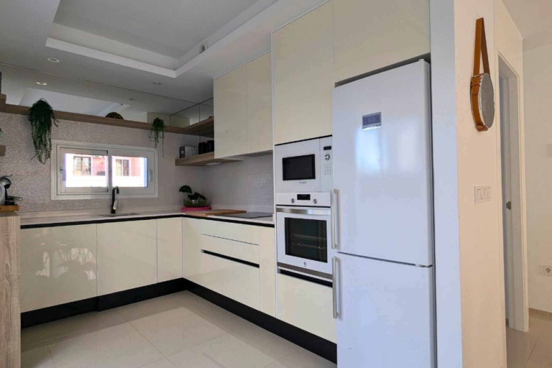 Herverkoop - Semi Detached -
Ciudad Quesada - Costa Blanca