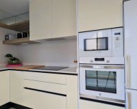 Herverkoop - Semi Detached -
Ciudad Quesada - Costa Blanca