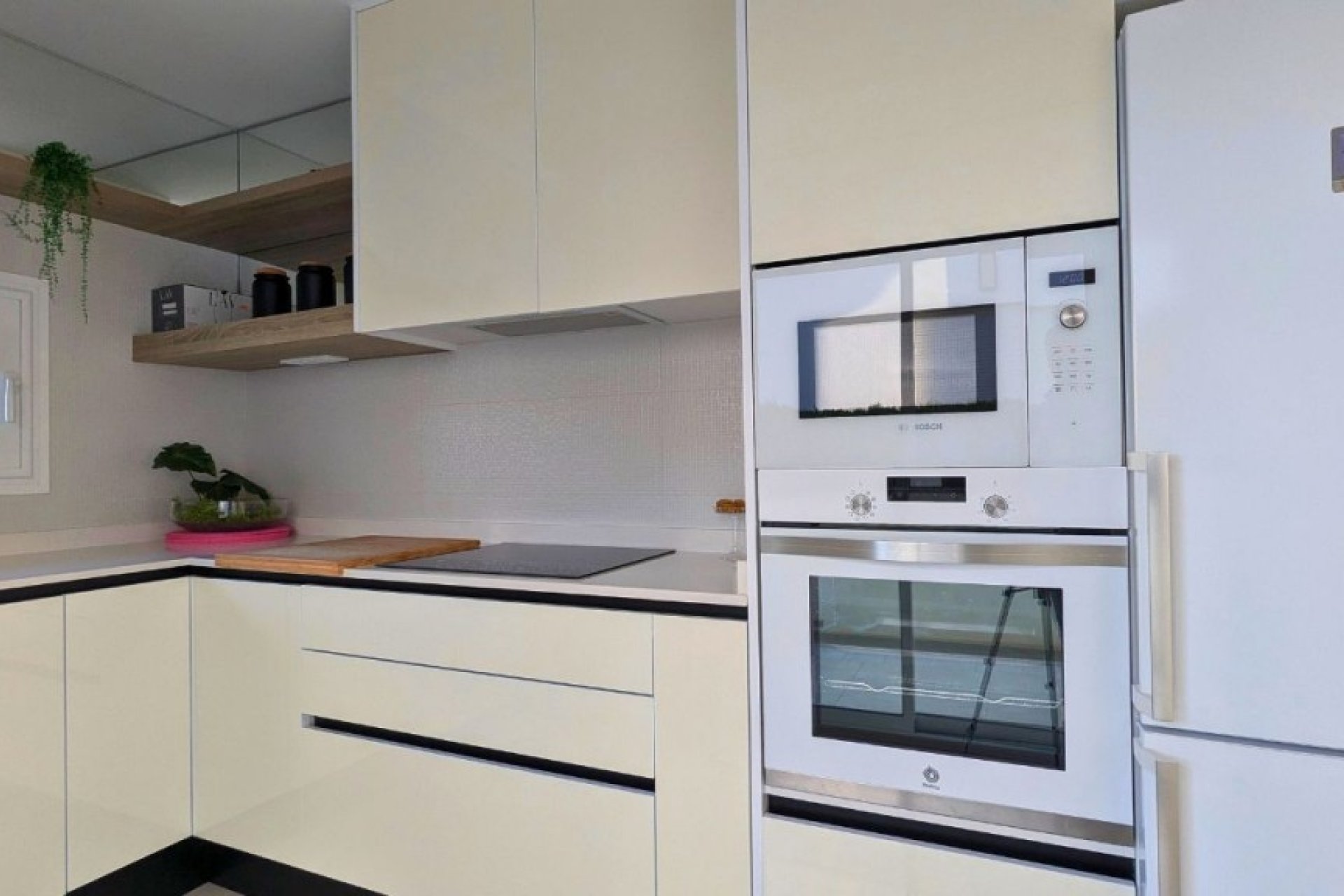 Herverkoop - Semi Detached -
Ciudad Quesada - Costa Blanca