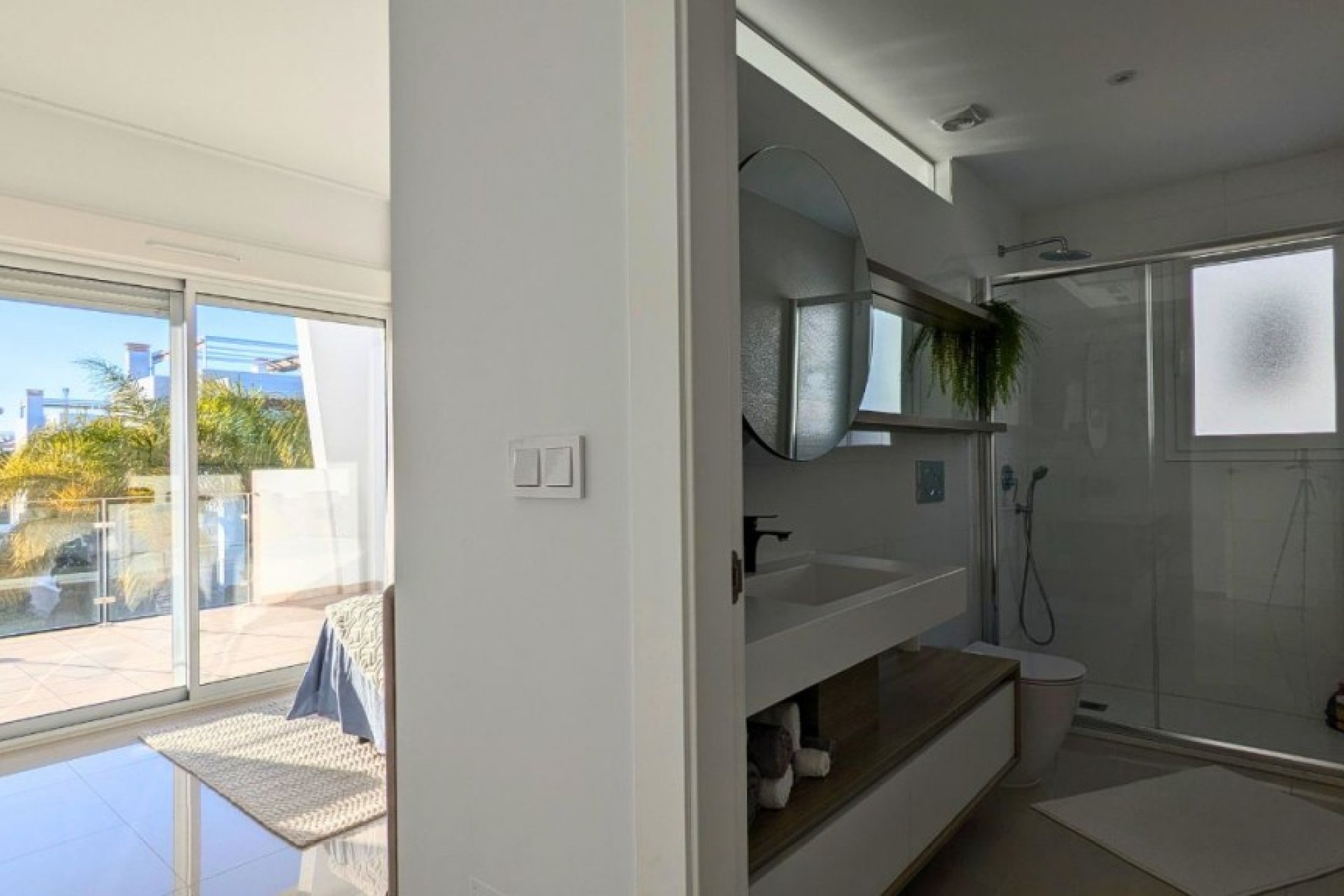 Herverkoop - Semi Detached -
Ciudad Quesada - Costa Blanca