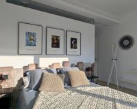 Herverkoop - Semi Detached -
Ciudad Quesada - Costa Blanca