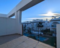 Herverkoop - Semi Detached -
Ciudad Quesada - Costa Blanca