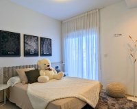 Herverkoop - Semi Detached -
Ciudad Quesada - Costa Blanca