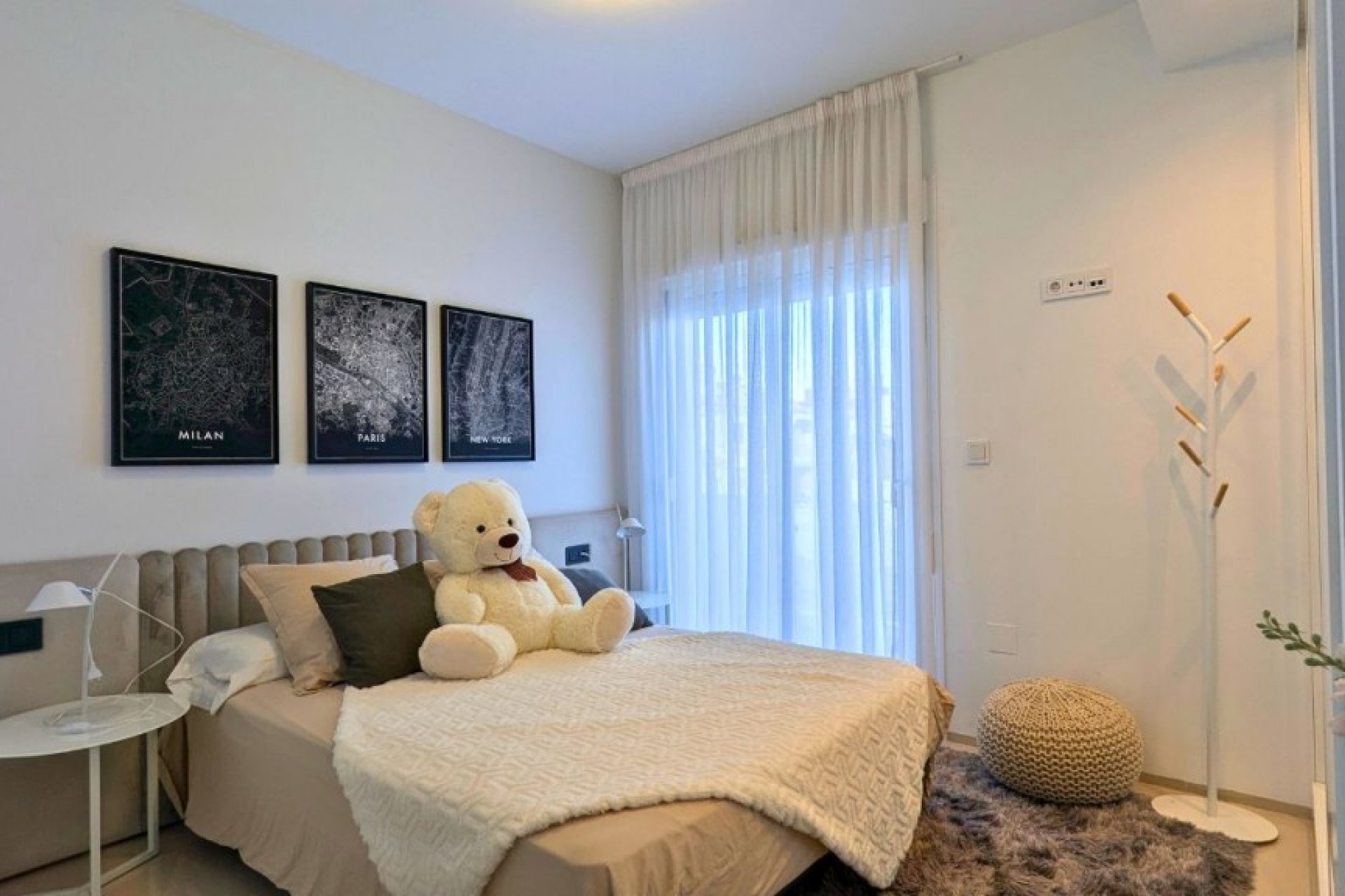 Herverkoop - Semi Detached -
Ciudad Quesada - Costa Blanca