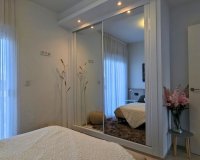 Herverkoop - Semi Detached -
Ciudad Quesada - Costa Blanca