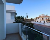 Herverkoop - Semi Detached -
Ciudad Quesada - Costa Blanca