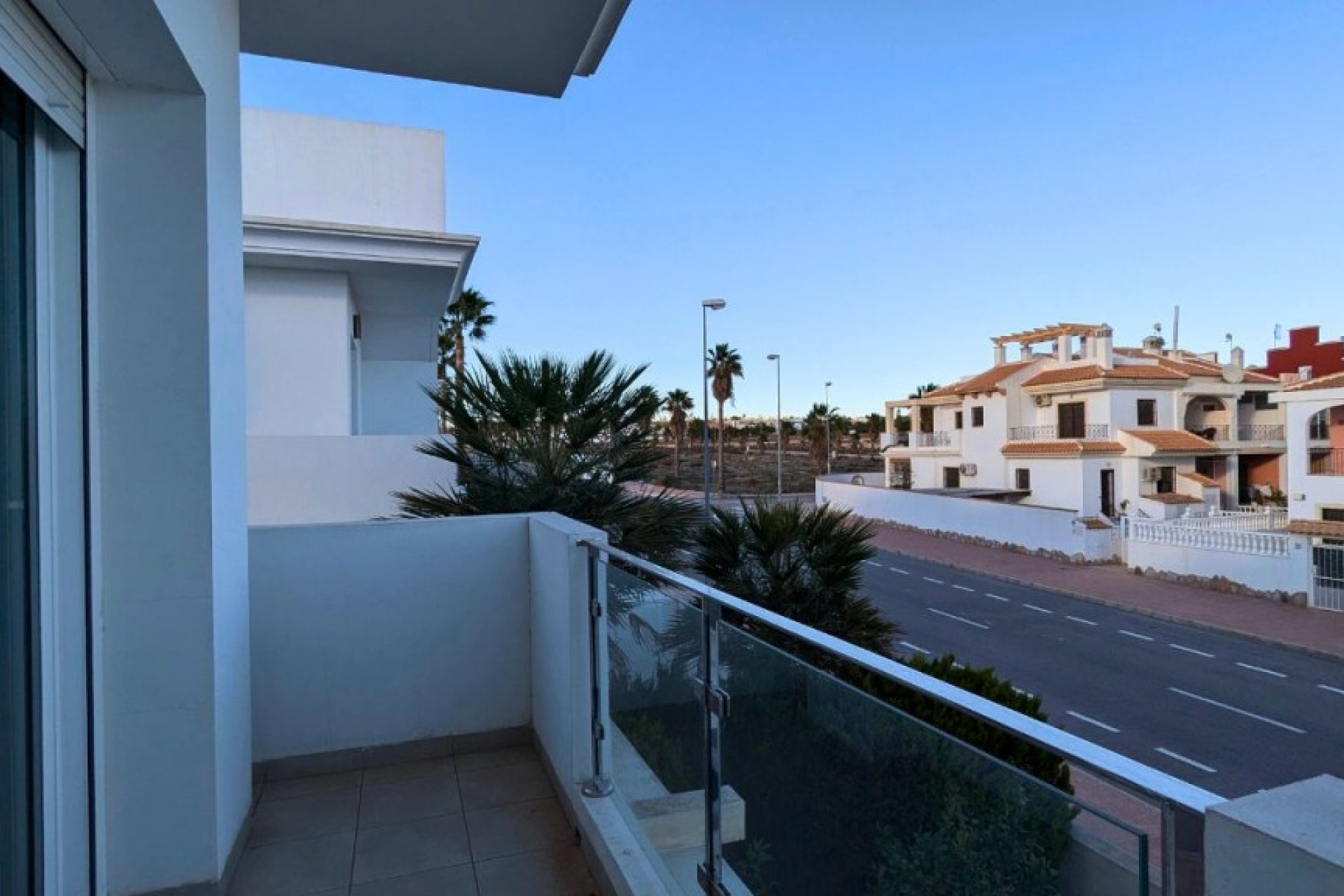 Herverkoop - Semi Detached -
Ciudad Quesada - Costa Blanca