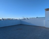 Herverkoop - Semi Detached -
Ciudad Quesada - Costa Blanca