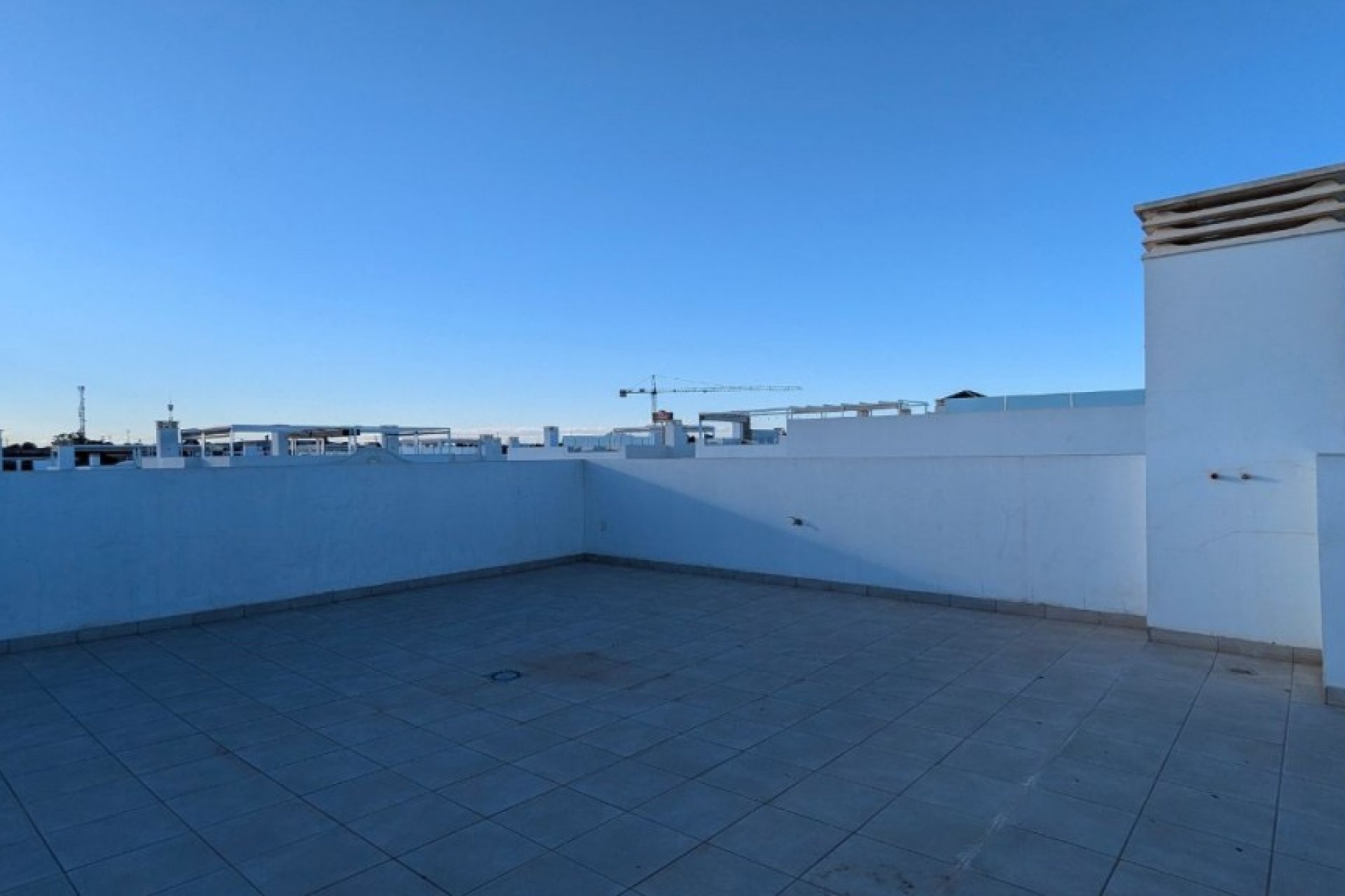 Herverkoop - Semi Detached -
Ciudad Quesada - Costa Blanca