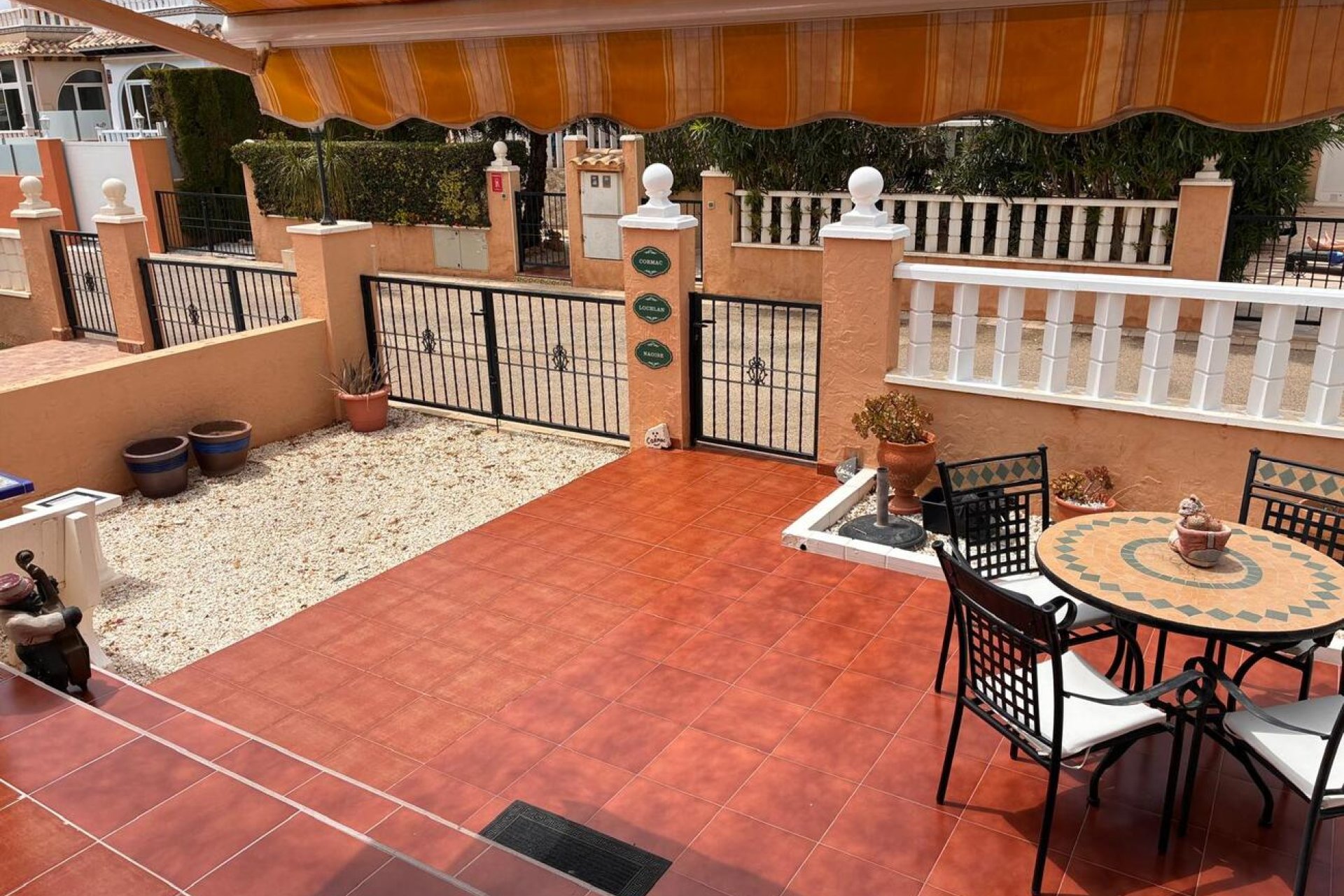 Herverkoop - Semi Detached -
Lomas de Caboroig - Costa Blanca