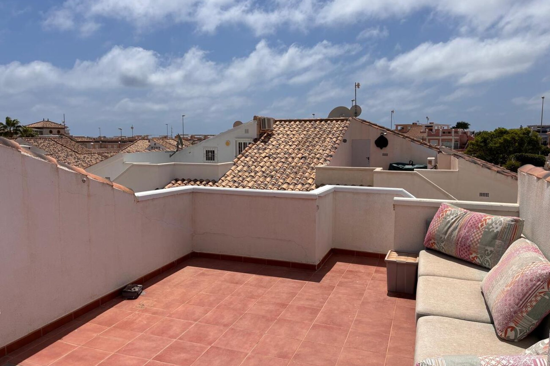 Herverkoop - Semi Detached -
Lomas de Caboroig - Costa Blanca