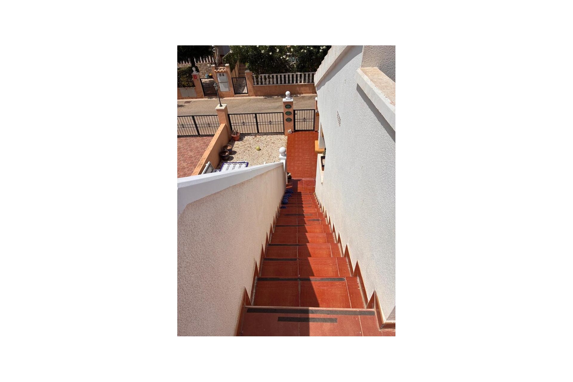 Herverkoop - Semi Detached -
Lomas de Caboroig - Costa Blanca