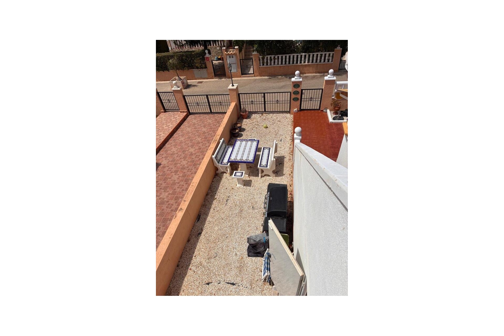 Herverkoop - Semi Detached -
Lomas de Caboroig - Costa Blanca