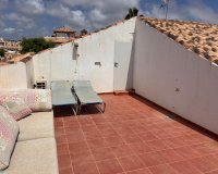Herverkoop - Semi Detached -
Lomas de Caboroig - Costa Blanca