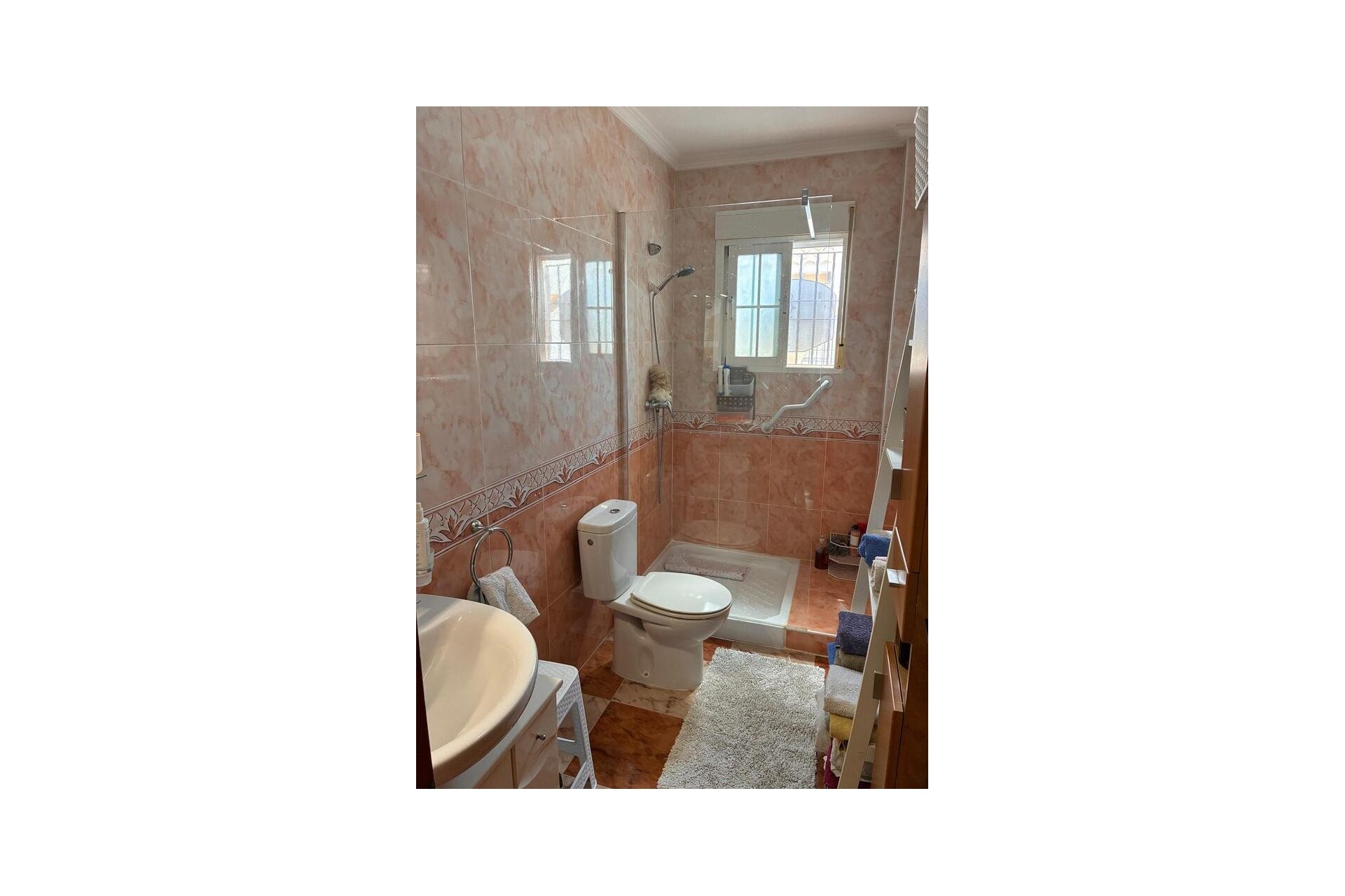 Herverkoop - Semi Detached -
Lomas de Caboroig - Costa Blanca