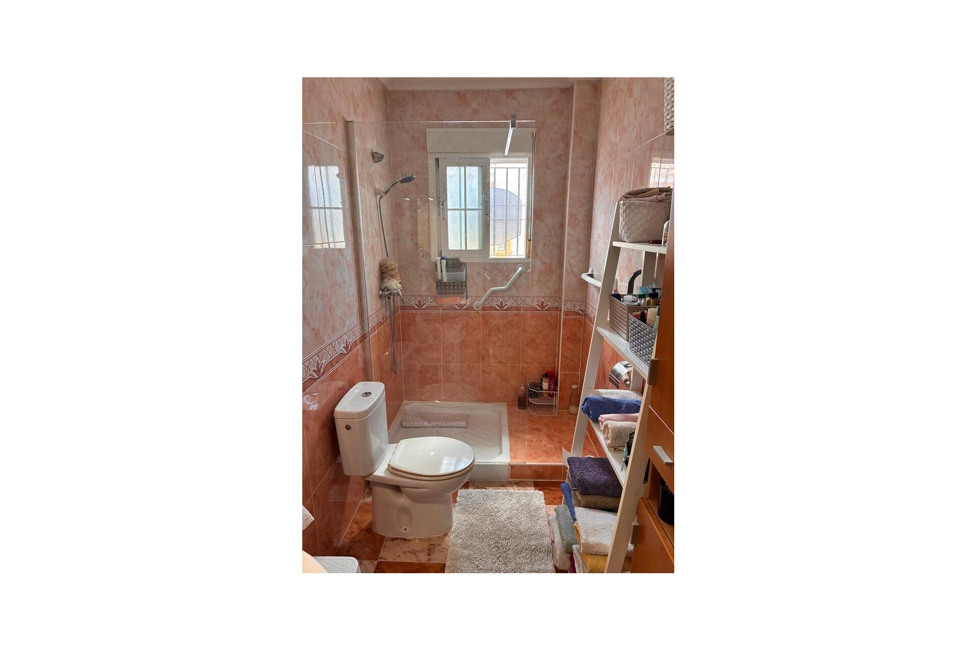 Herverkoop - Semi Detached -
Lomas de Caboroig - Costa Blanca