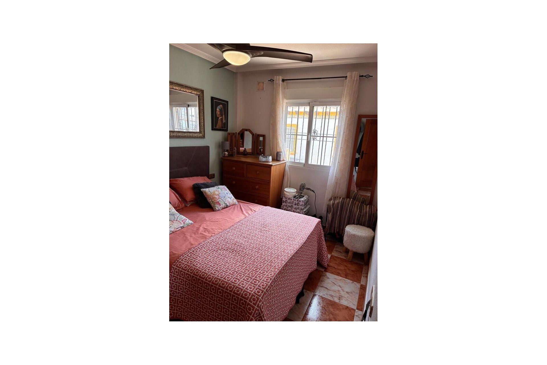 Herverkoop - Semi Detached -
Lomas de Caboroig - Costa Blanca