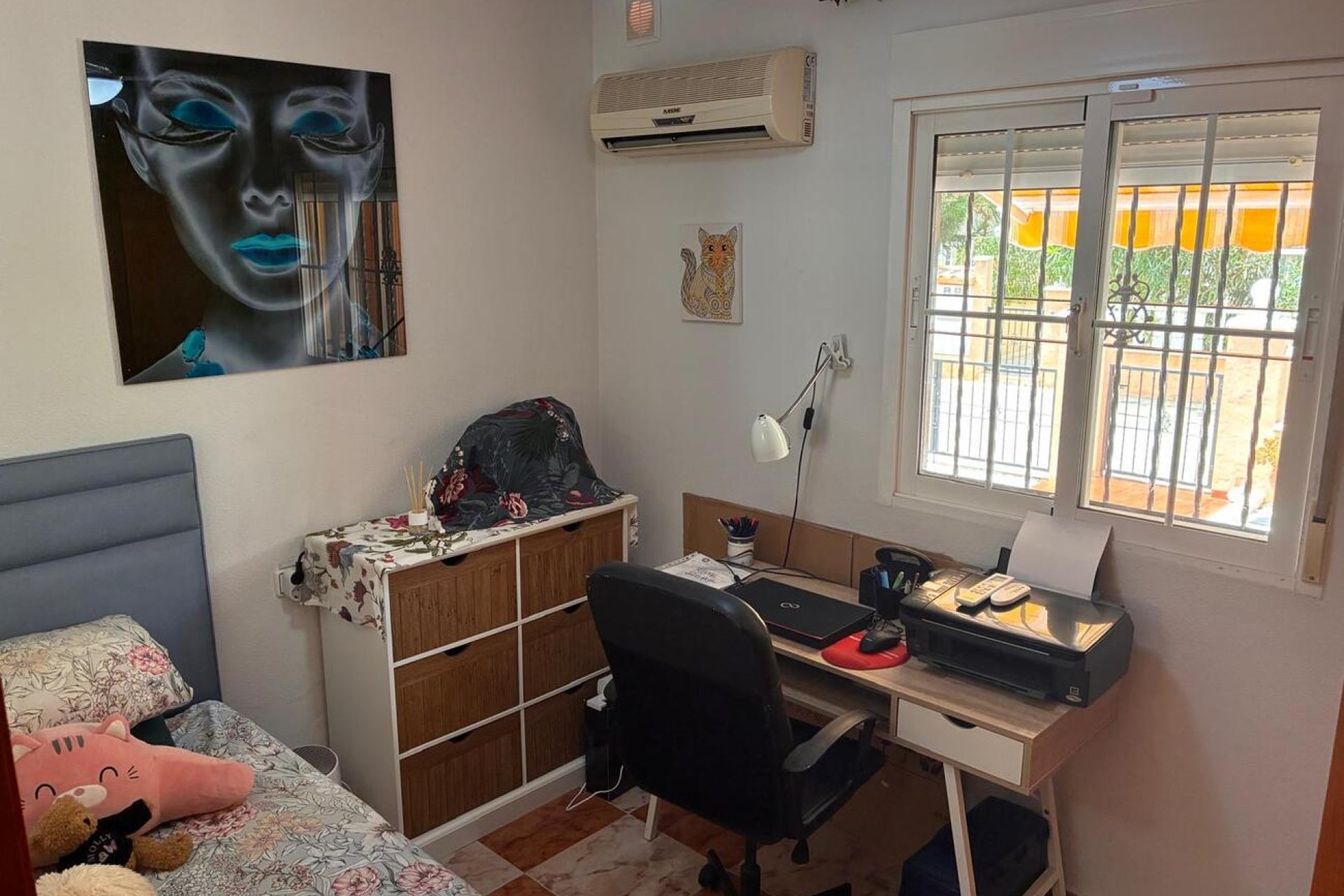 Herverkoop - Semi Detached -
Lomas de Caboroig - Costa Blanca