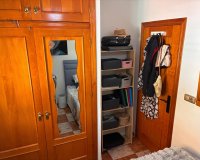 Herverkoop - Semi Detached -
Lomas de Caboroig - Costa Blanca