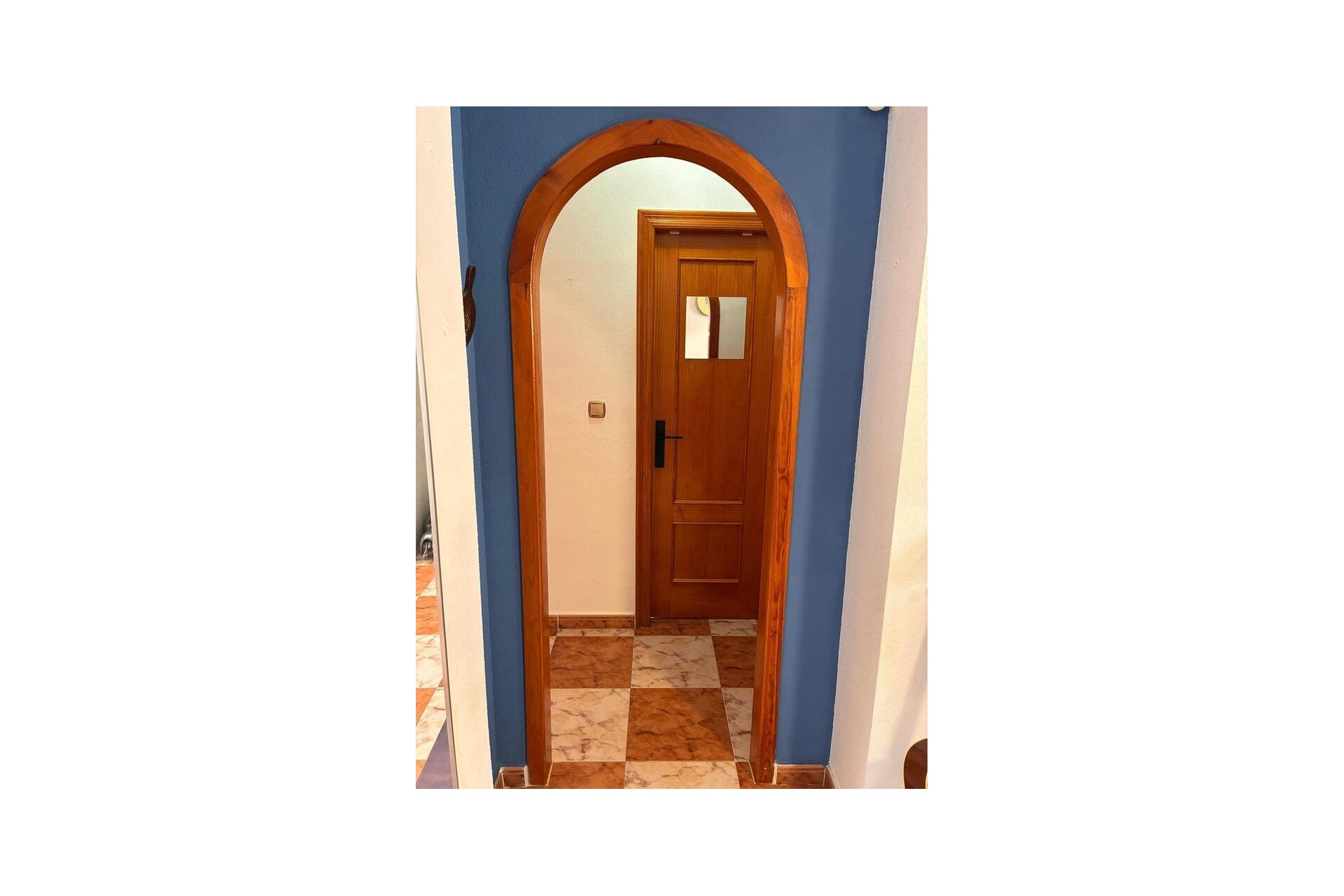 Herverkoop - Semi Detached -
Lomas de Caboroig - Costa Blanca