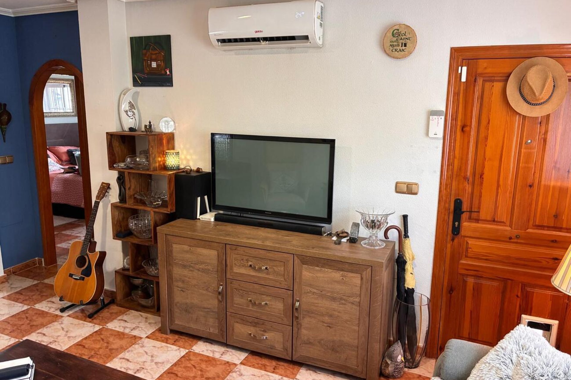Herverkoop - Semi Detached -
Lomas de Caboroig - Costa Blanca