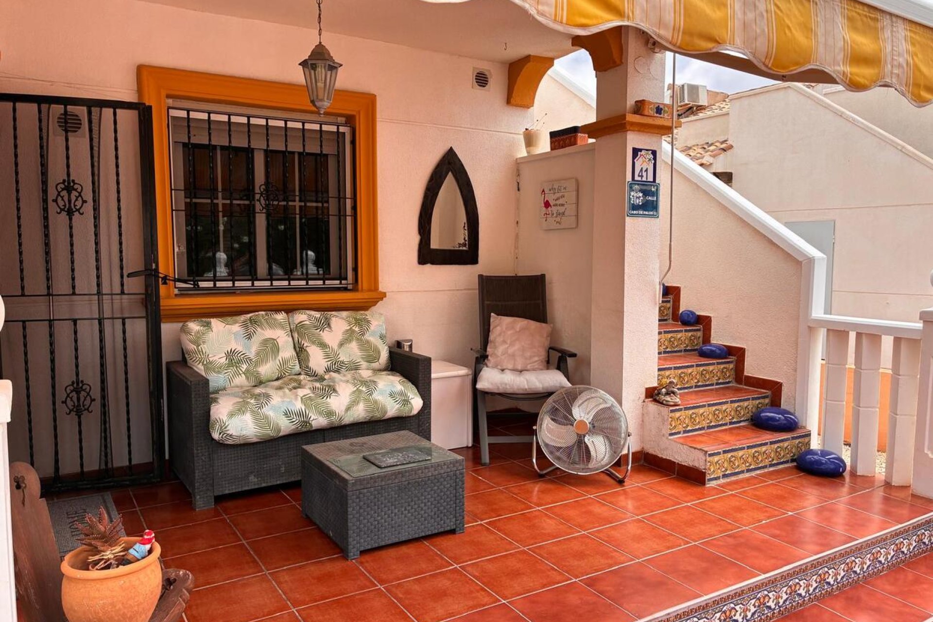 Herverkoop - Semi Detached -
Lomas de Caboroig - Costa Blanca