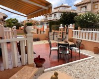 Herverkoop - Semi Detached -
Lomas de Caboroig - Costa Blanca