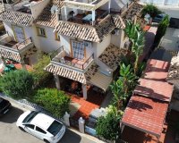 Herverkoop - Semi Detached -
Lomas de Caboroig