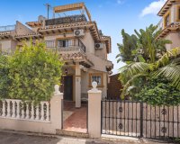 Herverkoop - Semi Detached -
Lomas de Caboroig