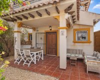 Herverkoop - Semi Detached -
Lomas de Caboroig