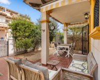 Herverkoop - Semi Detached -
Lomas de Caboroig