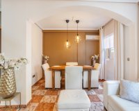 Herverkoop - Semi Detached -
Lomas de Caboroig