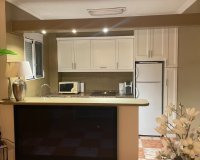 Herverkoop - Semi Detached -
Lomas de Caboroig