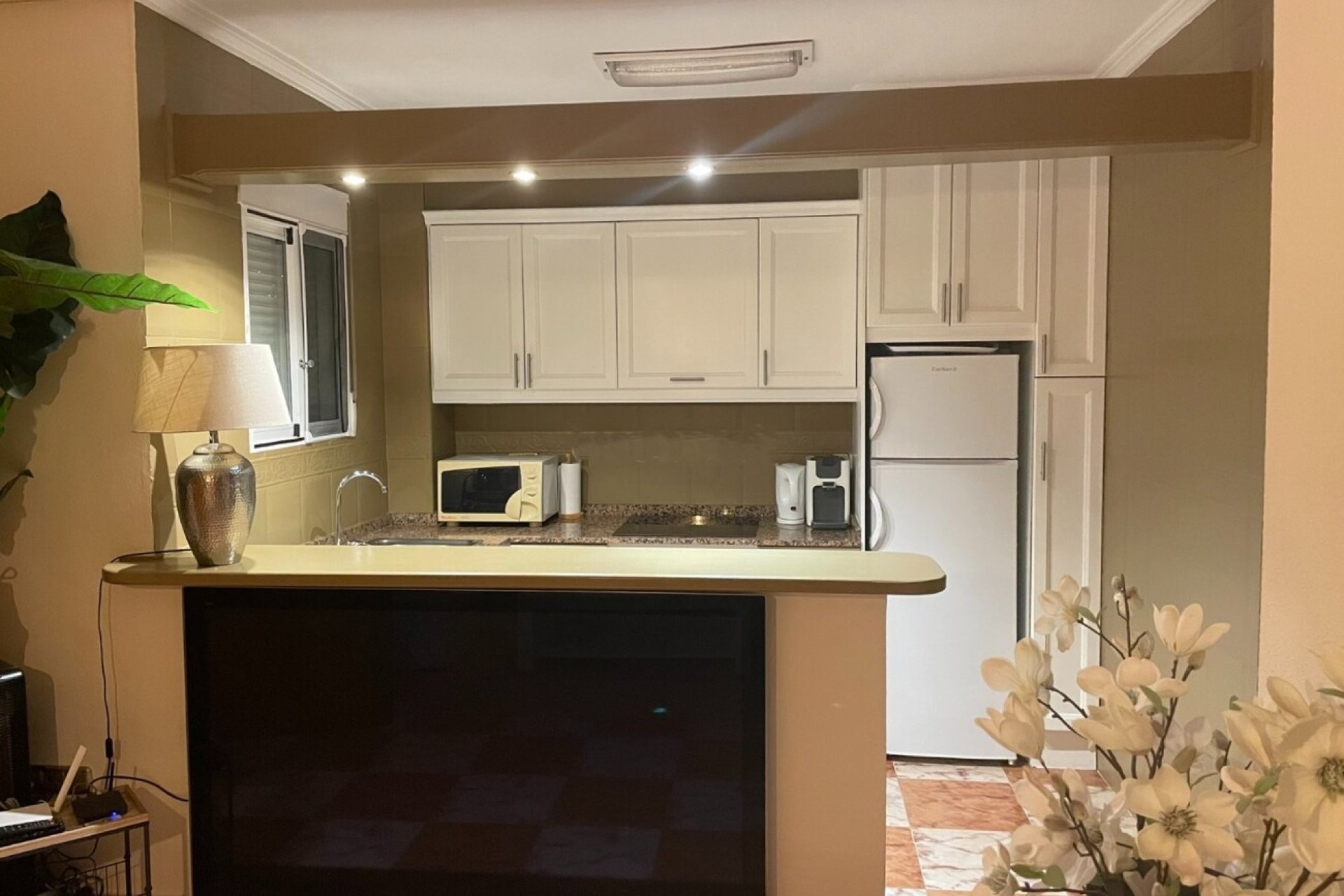 Herverkoop - Semi Detached -
Lomas de Caboroig