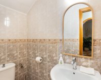 Herverkoop - Semi Detached -
Lomas de Caboroig