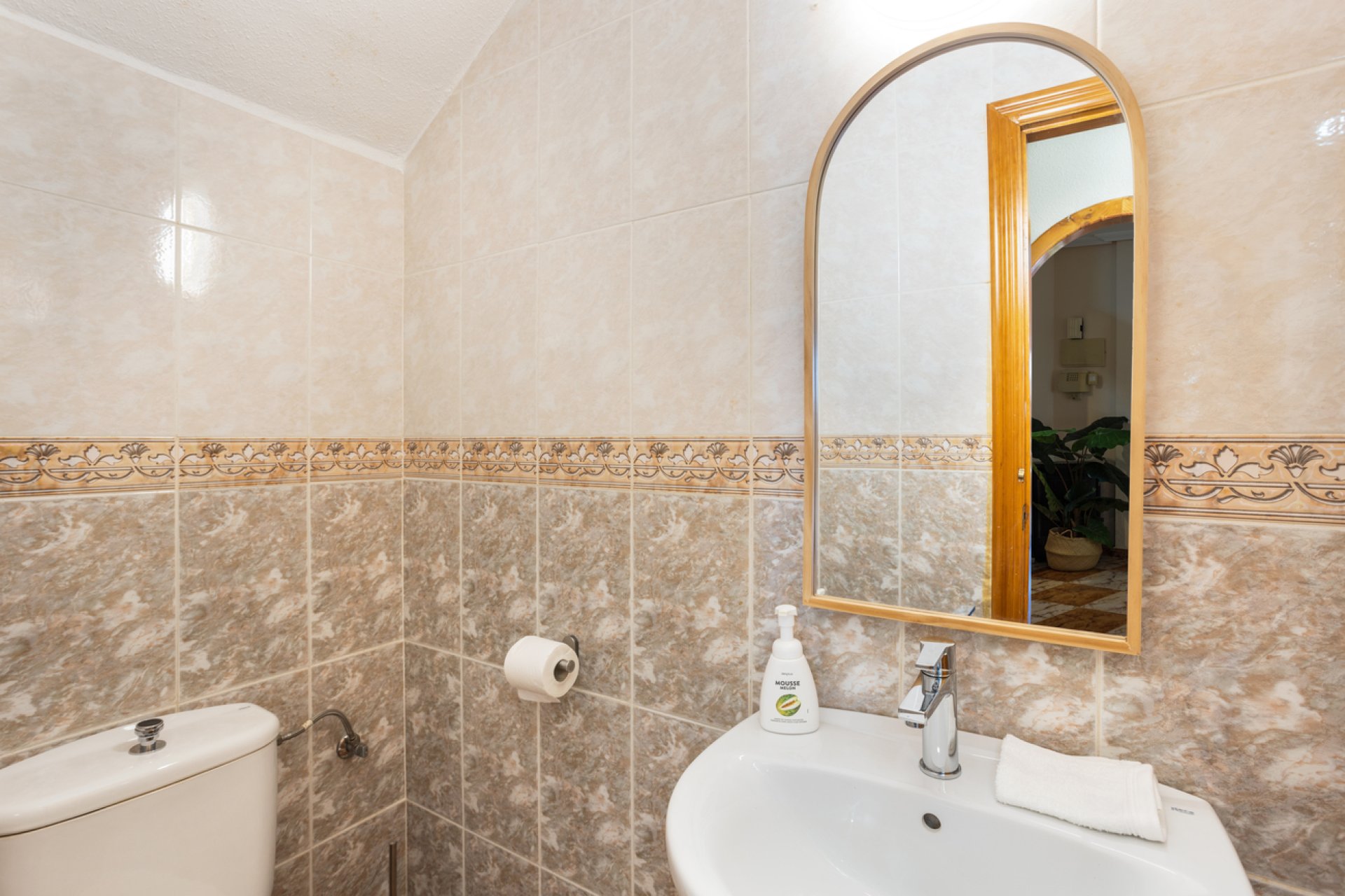 Herverkoop - Semi Detached -
Lomas de Caboroig