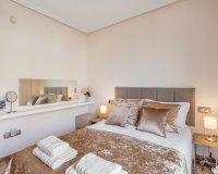Herverkoop - Semi Detached -
Lomas de Caboroig