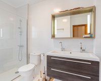 Herverkoop - Semi Detached -
Lomas de Caboroig