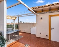 Herverkoop - Semi Detached -
Lomas de Caboroig